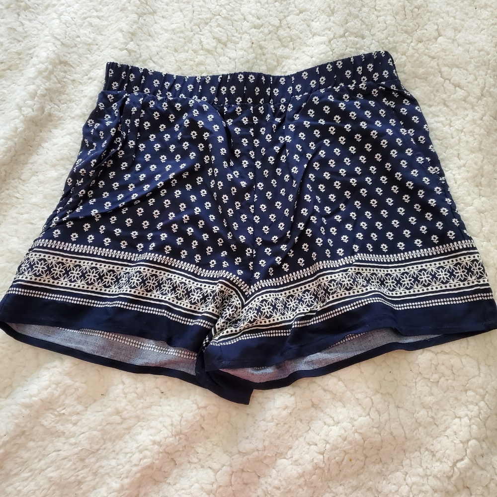 Garage shorts NWT - Picture 1 of 3